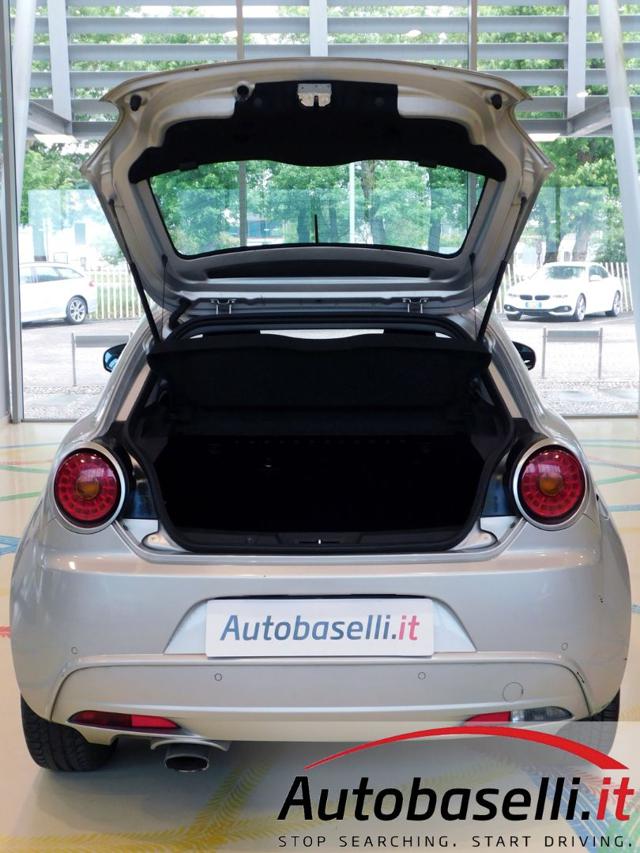 ALFA ROMEO MiTo usata 73