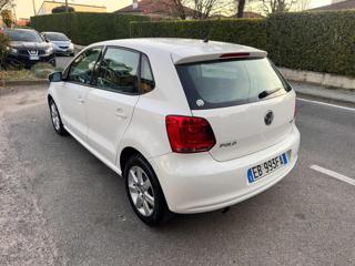 VOLKSWAGEN Polo usata, con Airbag Passeggero