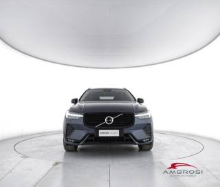 VOLVO XC60 usata 4