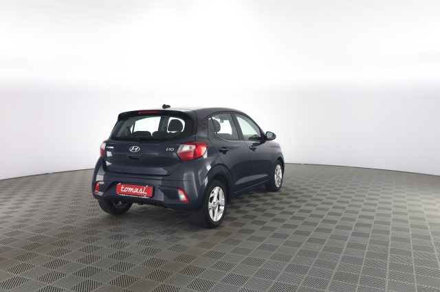 HYUNDAI i10 usata 3