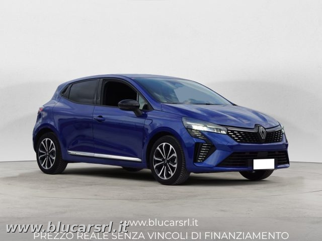 RENAULT Clio usata 2