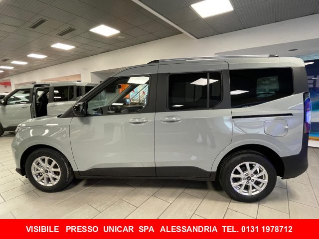 FORD Tourneo Courier usata, con Airbag Passeggero