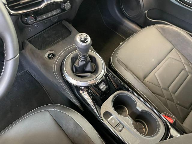 NISSAN Juke usata, con Touch screen