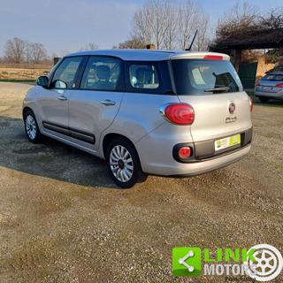 FIAT 500L usata, con Autoradio