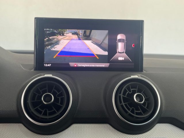 AUDI Q2 usata, con Controllo trazione