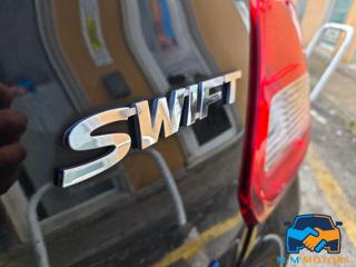 SUZUKI Swift usata, con ESP