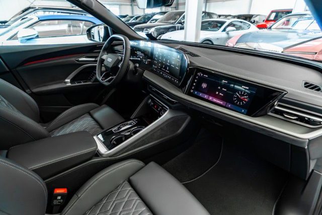 AUDI Q5 usata, con Cruise Control