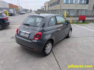 FIAT 500 usata, con Autoradio