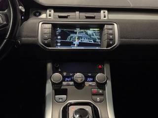 LAND ROVER Range Rover Evoque usata, con Climatizzatore