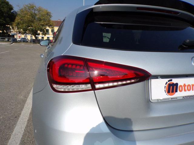 MERCEDES-BENZ A 180 usata, con Vivavoce