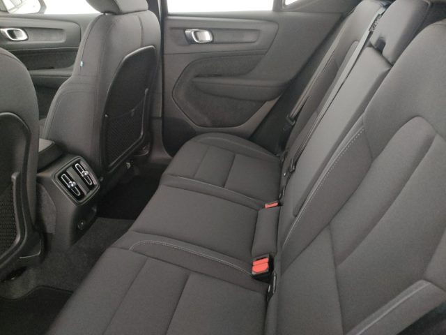 VOLVO XC40 usata, con Controllo automatico clima