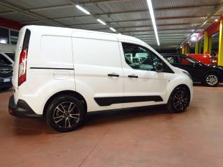 FORD Transit Connect usata, con Antifurto