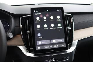 VOLVO XC90 usata, con ESP