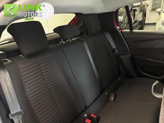 PEUGEOT 208 usata, con ESP