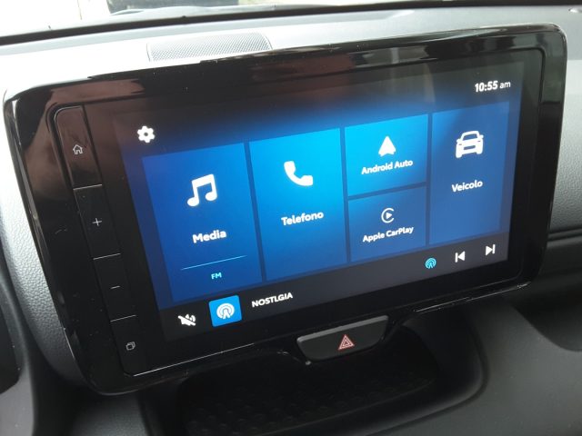 MAZDA 2 usata, con Controllo trazione