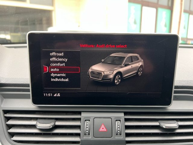 AUDI Q5 usata 25