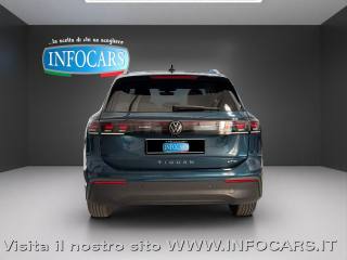 VOLKSWAGEN Tiguan usata, con Autoradio digitale