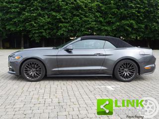 FORD Mustang usata, con Airbag Passeggero