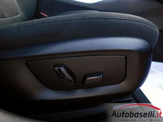 BMW 520 usata, con Specchietto retrovisore con funzione antiabbagliamento