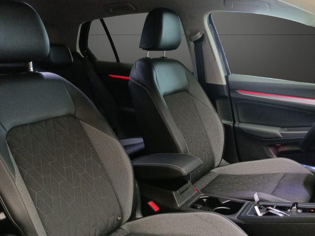 VOLKSWAGEN Golf usata, con Cruise Control