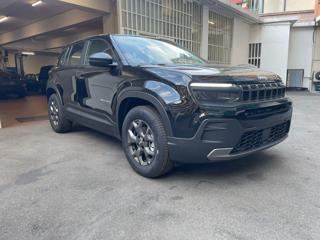 JEEP Avenger 1.2 Turbo 100 CV Longitude