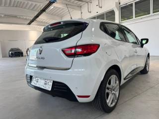 RENAULT Clio usata, con Chiusura centralizzata