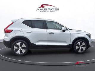 VOLVO XC40 usata 4