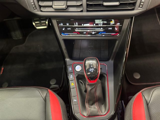 VOLKSWAGEN Polo usata, con Immobilizzatore elettronico