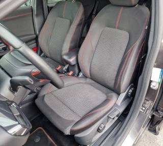 FORD Puma usata, con Climatizzatore