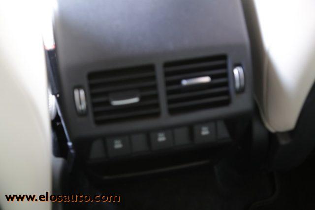 JAGUAR E-Pace usata, con Cruise Control