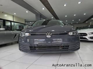 VOLKSWAGEN Golf usata, con Sedile posteriore sdoppiato