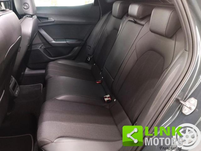 CUPRA Formentor usata, con Bluetooth