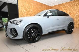 AUDI RS Q3 usata 110