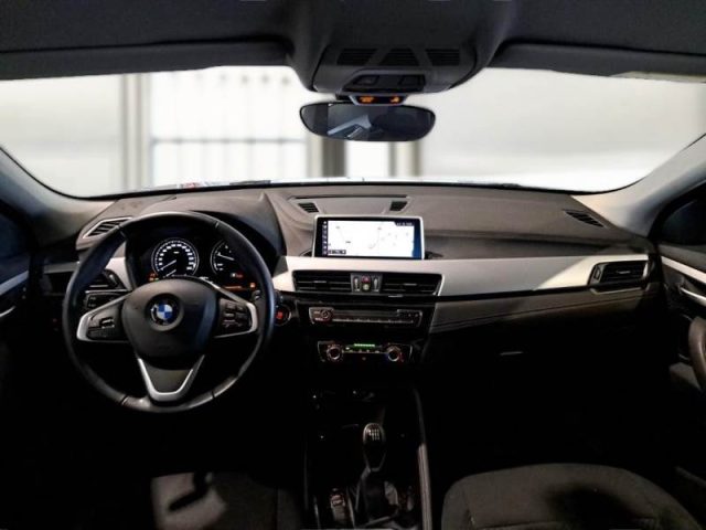 BMW X2 usata, con Cerchi in lega