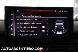 AUDI Q5 usata, con USB