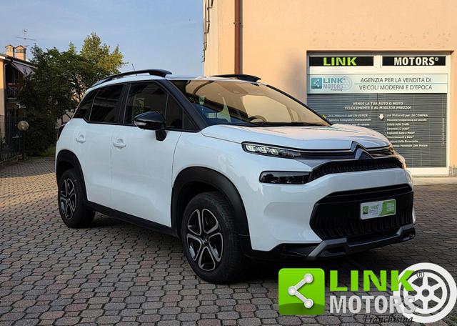 CITROEN C3 Aircross usata, con Chiusura centralizzata telecomandata