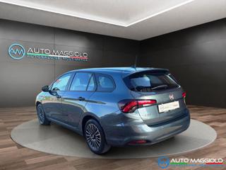 FIAT Tipo usata, con Autoradio