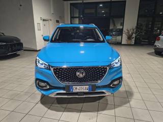 MG HS usata, con Boardcomputer