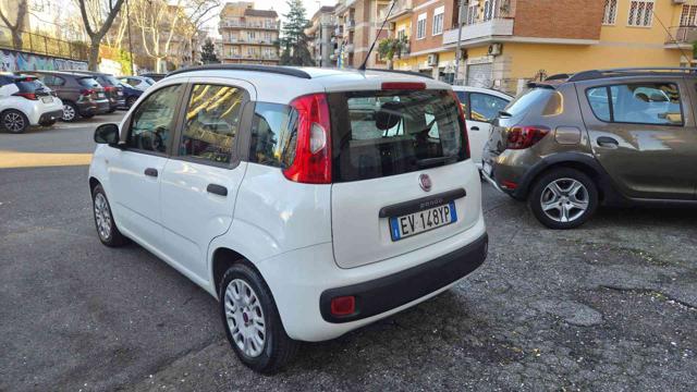 FIAT Panda usata, con Autoradio