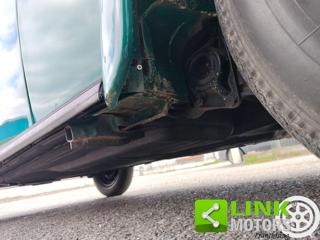 VOLKSWAGEN Maggiolino usata 35