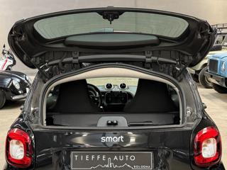 SMART ForTwo usata 19