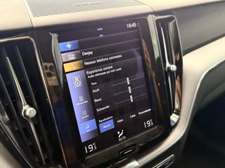 VOLVO XC60 usata, con Park Distance Control