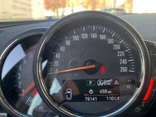 MINI Clubman usata, con Cerchi in lega