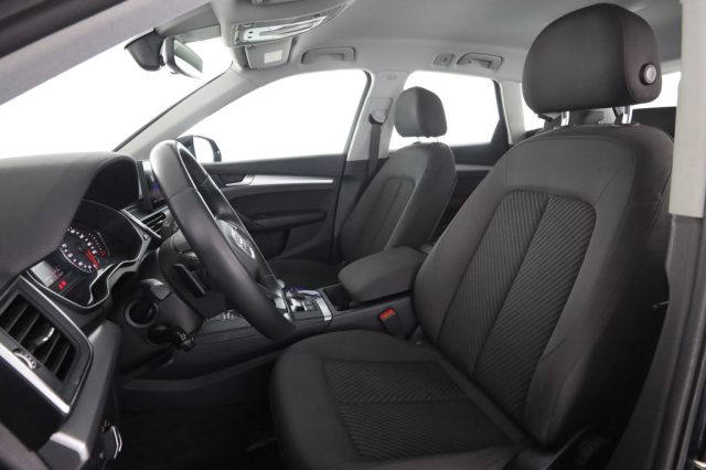 AUDI Q5 usata 1