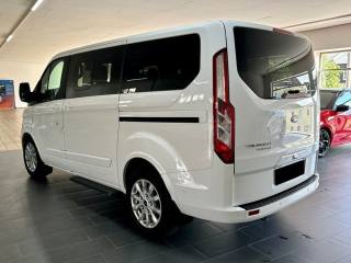 FORD Tourneo Custom usata, con Chiusura centralizzata