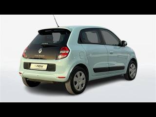 RENAULT Twingo usata, con Airbag