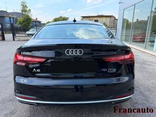 AUDI A5 usata, con Alzacristalli elettrici