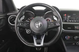 ALFA ROMEO Stelvio usata 4