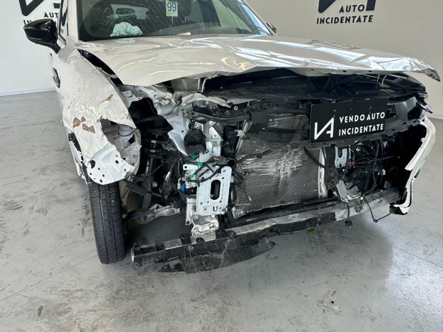 MAZDA CX-60 usata, con Controllo trazione