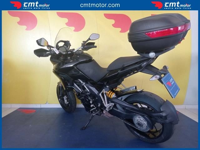 DUCATI Multistrada 1200 usata 4
